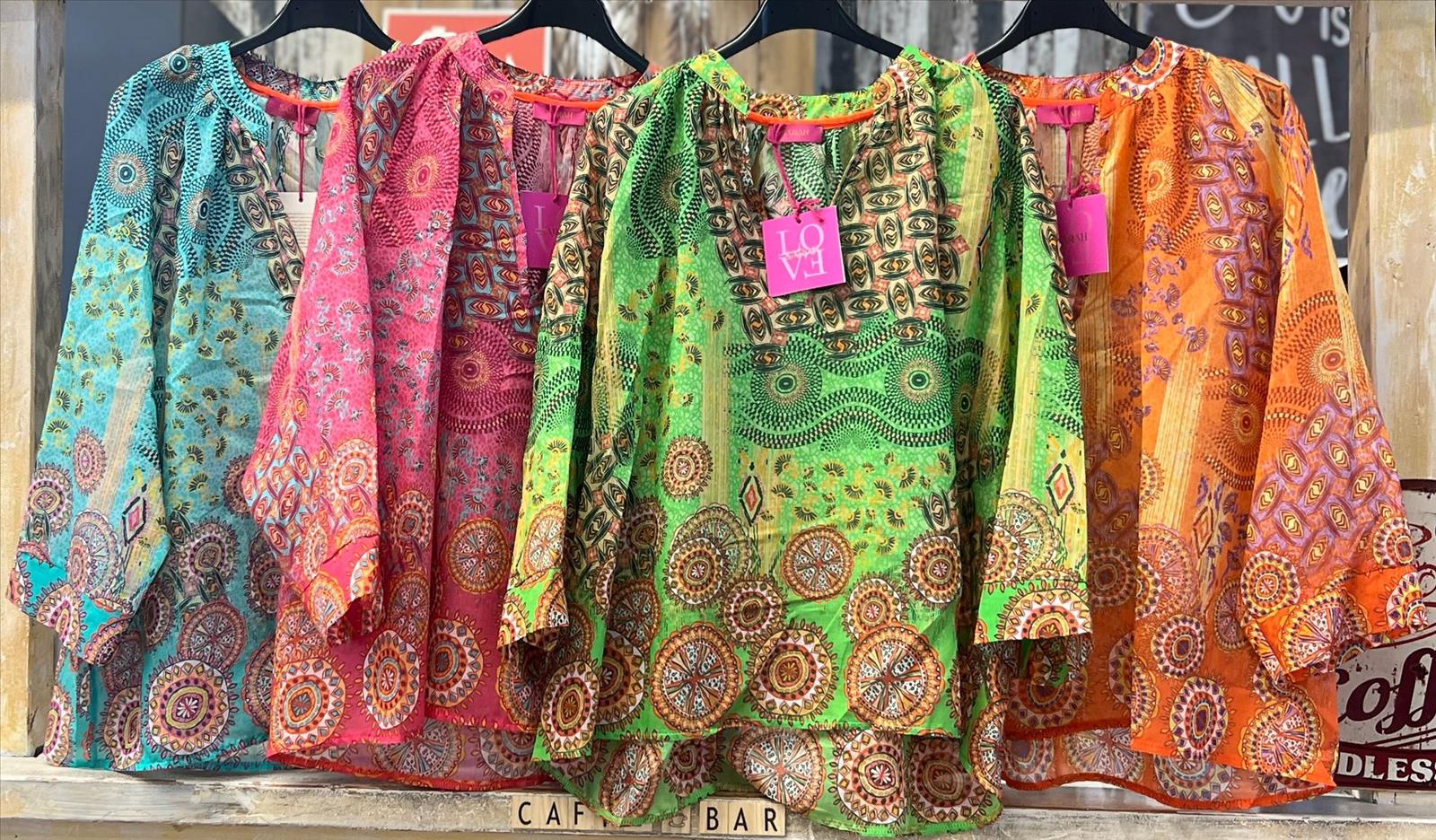 Element of Joy - Damenbekleidung und Accessoires - Wiesbaden