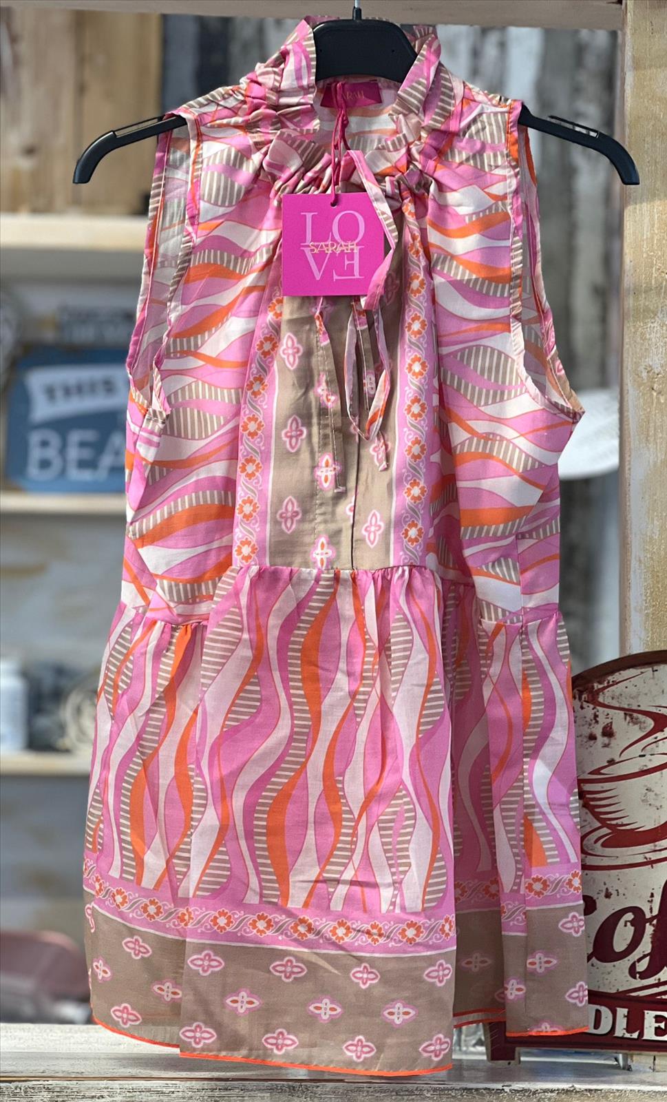 Element of Joy - Damenbekleidung und Accessoires - Wiesbaden