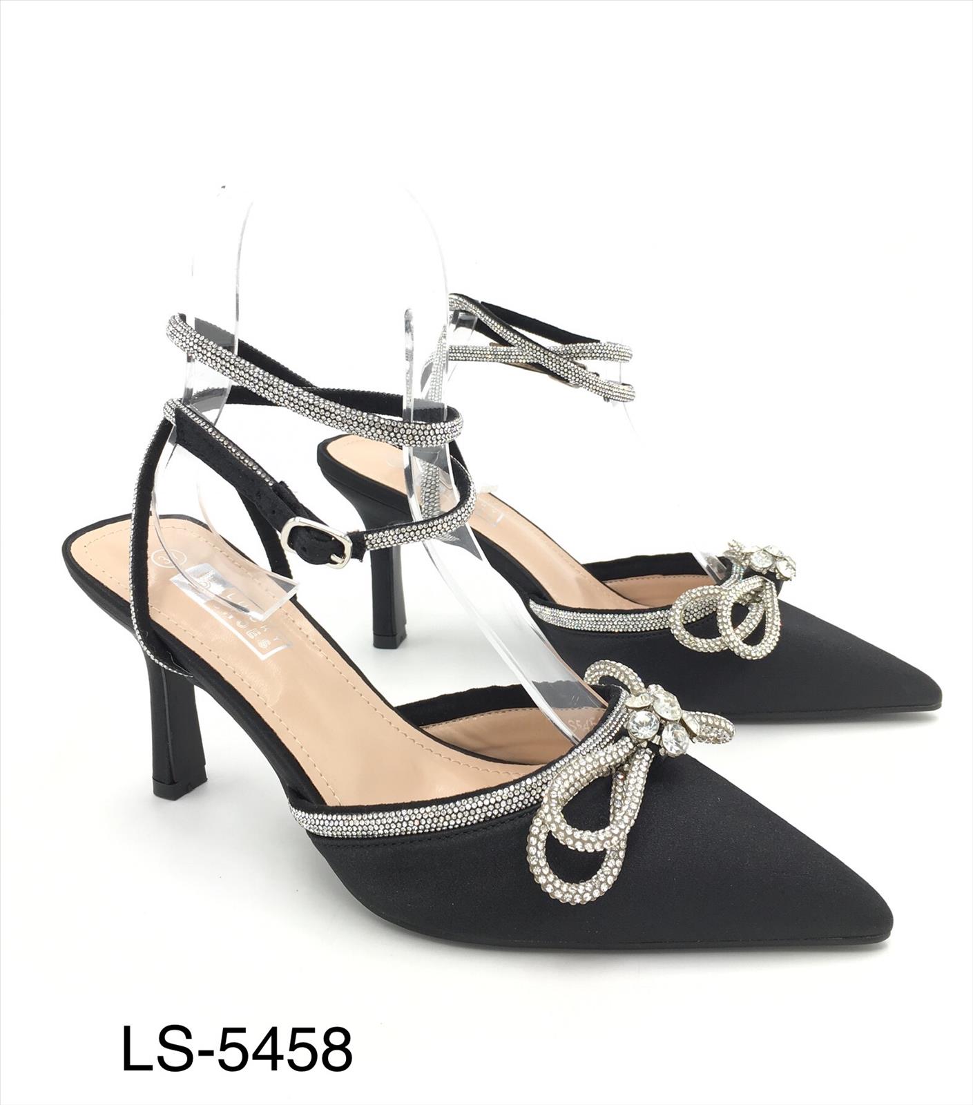 King Dragon Trade Development GmbH - Lucky Shoes