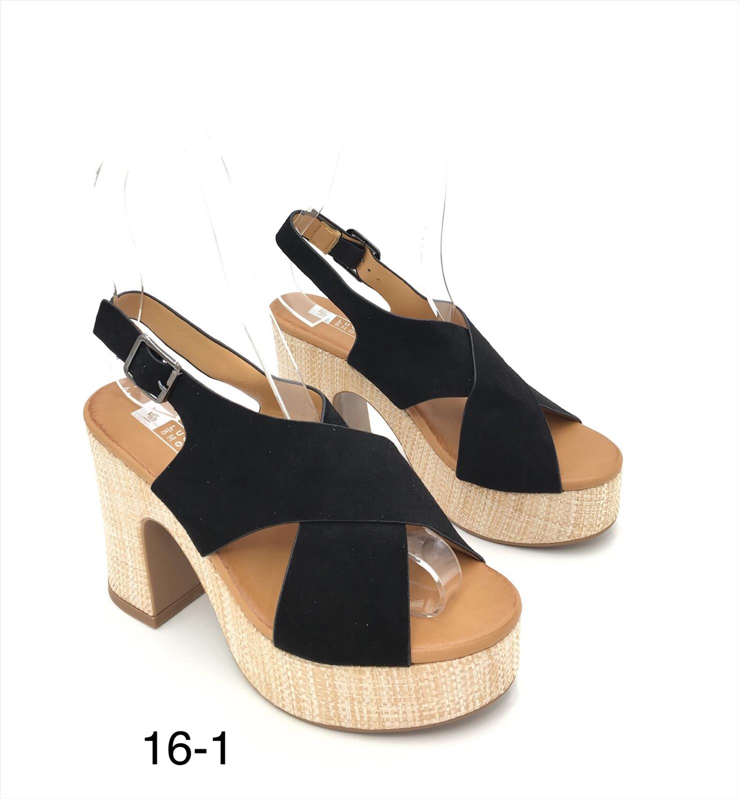 King Dragon Trade Development GmbH - Lucky Shoes