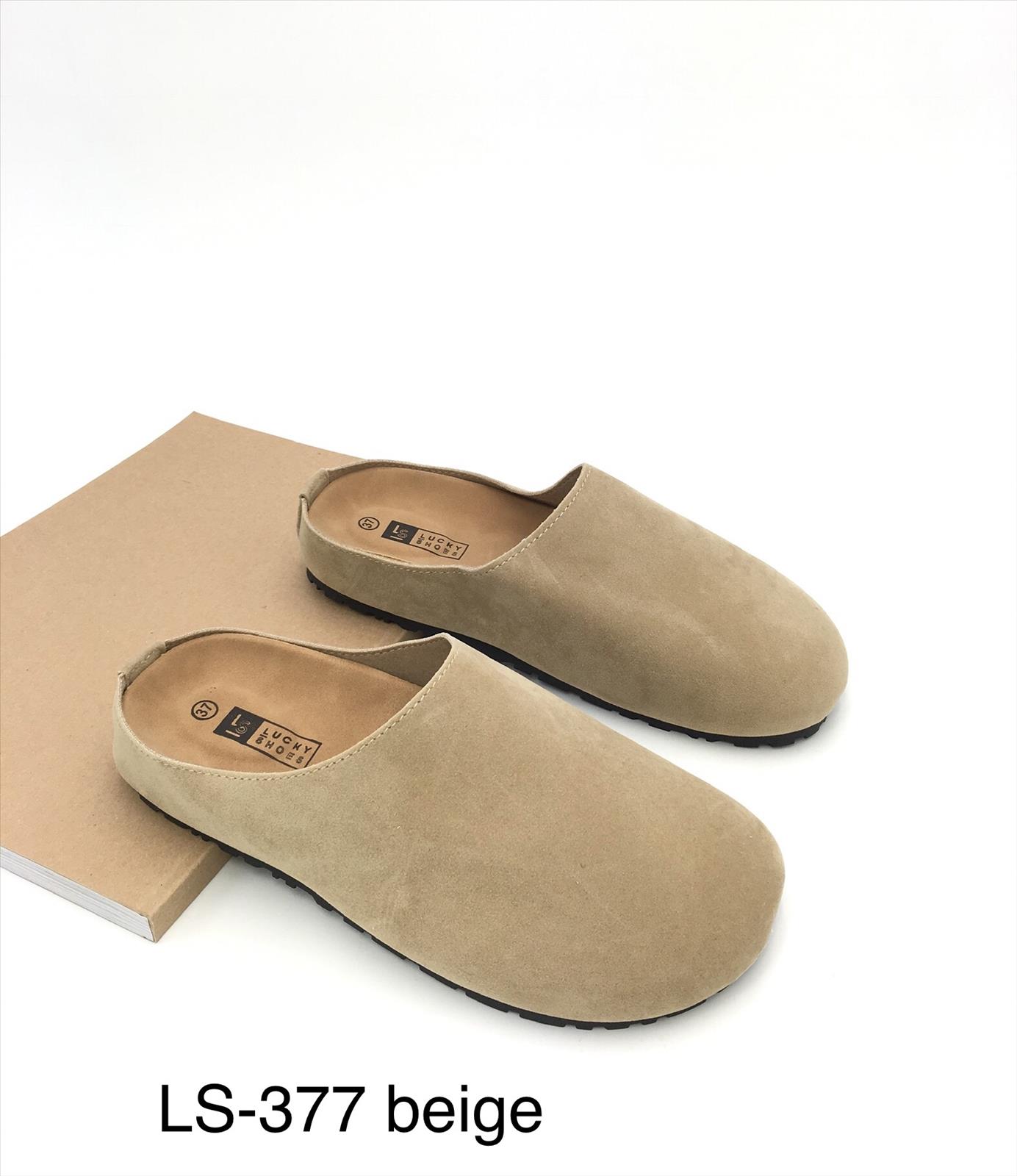King Dragon Trade Development GmbH - Lucky Shoes