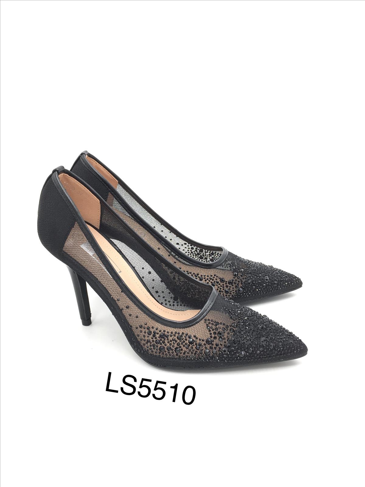 King Dragon Trade Development GmbH - Lucky Shoes