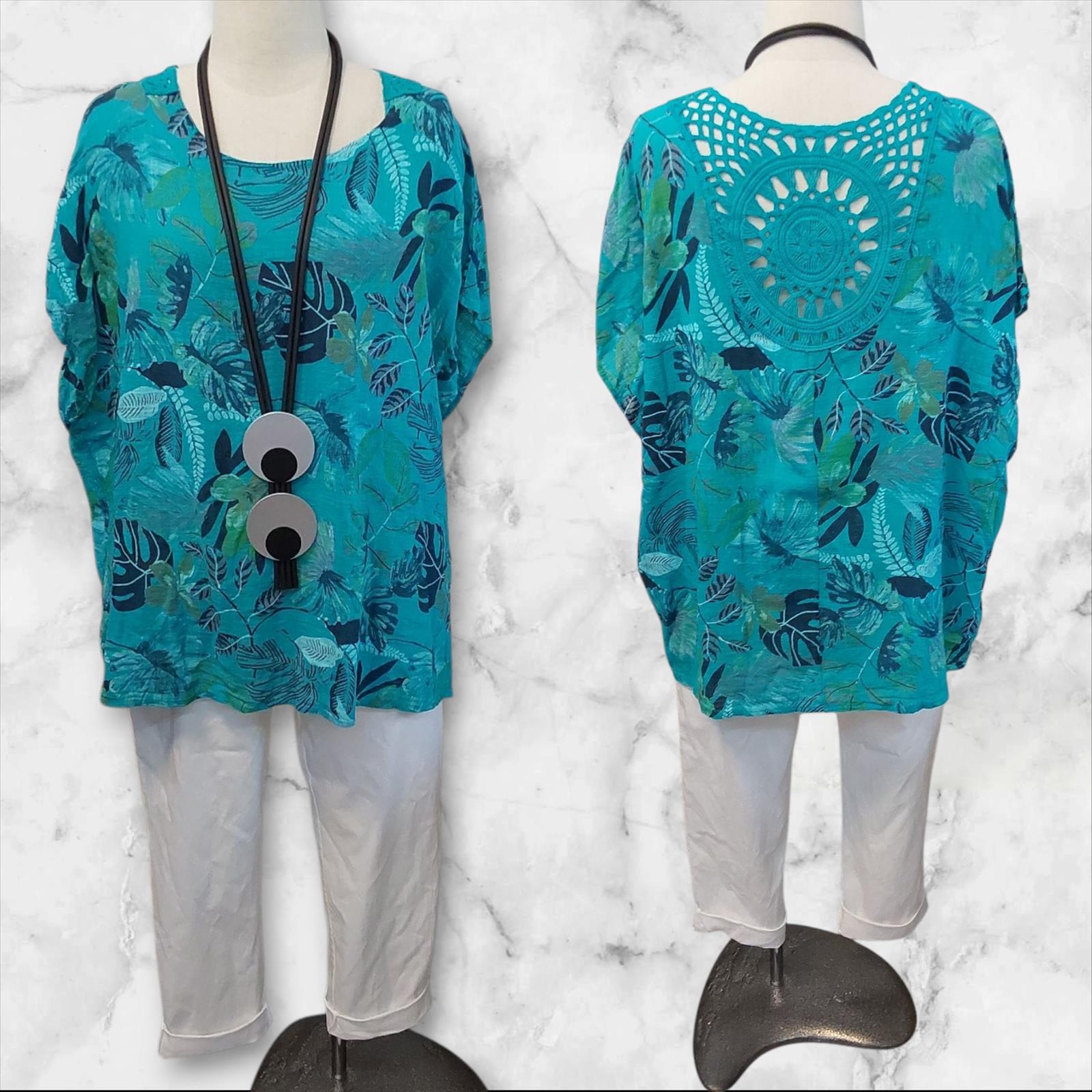 Khan Mode GmbH - Les Freres, Binich Young Fashion - Shirts, Tuniken, Jacken, Blusen, Westen, Hosen