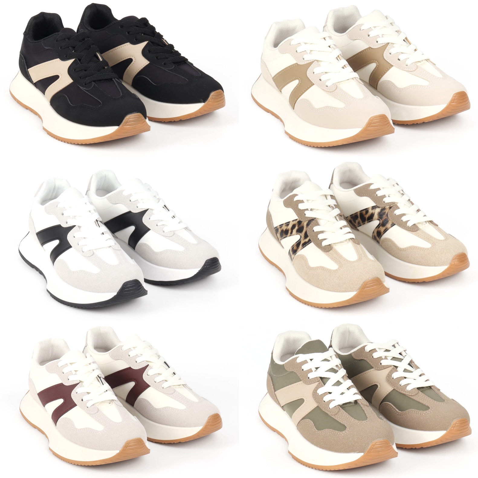 Ala Mode Fashion-DOB;Accessoires;Leather Wear; Young Fashion - Neuss