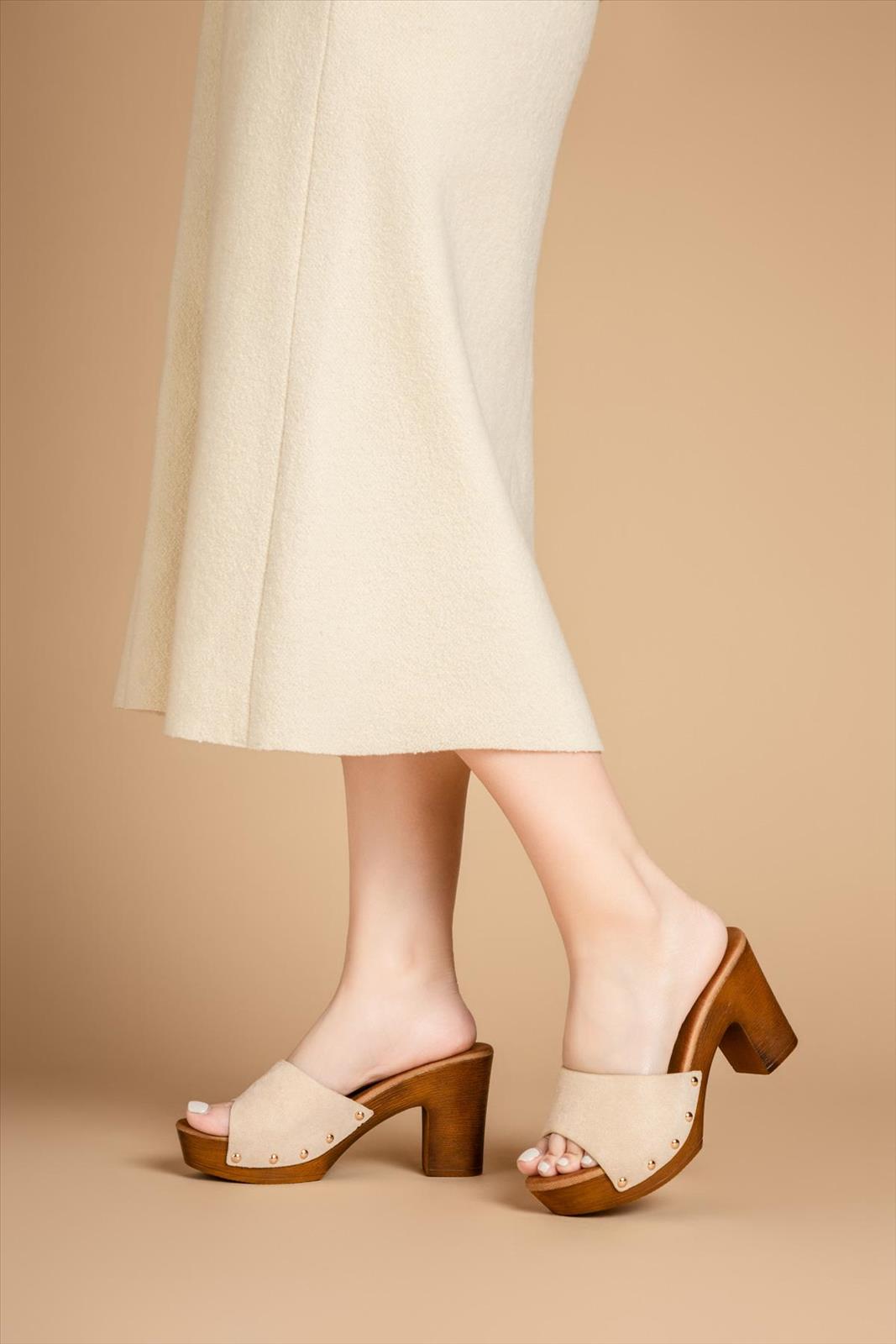 Lujah Shoes (Schuhgrosshandel)