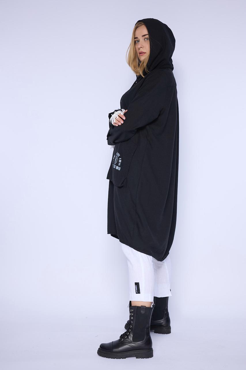 Chalona GmbH - DOB, Accessoires, Große Größen - Jacken, Kleider, Hosen, Blusen, Mäntel, Tuniken, Röcke, Pullover