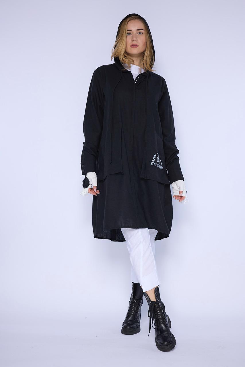 Chalona GmbH - DOB, Accessoires, Große Größen - Jacken, Kleider, Hosen, Blusen, Mäntel, Tuniken, Röcke, Pullover