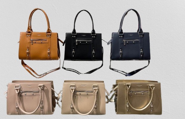 gloria fashion gmbh - Großhandel Taschen, Echtleder, Kunstleder - Dreieich