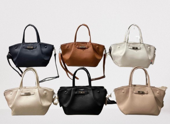 gloria fashion gmbh - Großhandel Taschen, Echtleder, Kunstleder - Dreieich