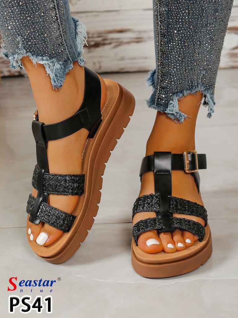 Lujah Shoes (Schuhgrosshandel)