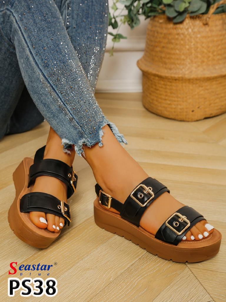 Lujah Shoes (Schuhgrosshandel)