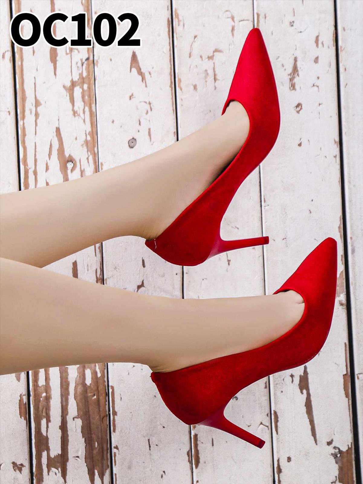 Lujah Shoes (Schuhgrosshandel)