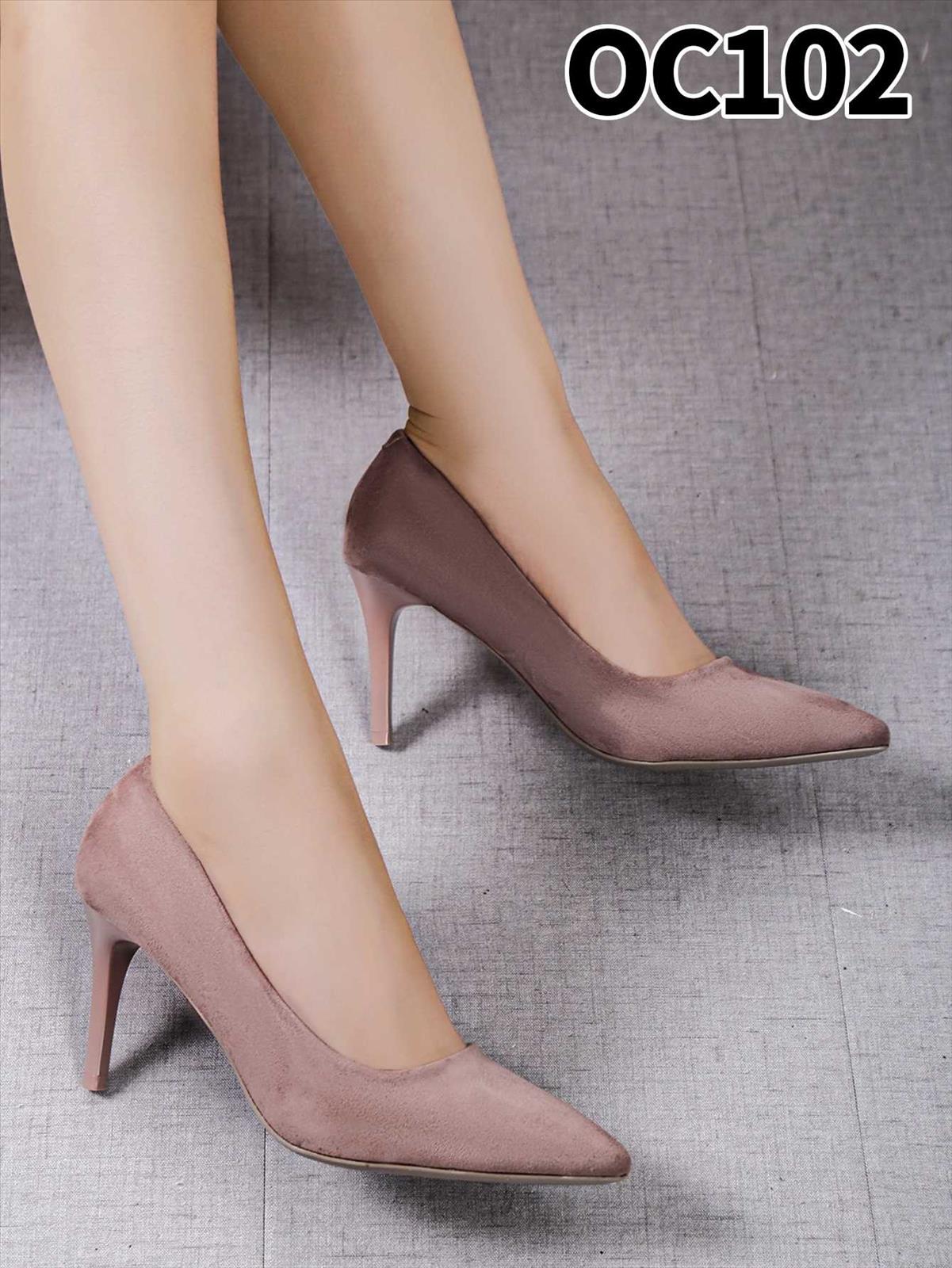 Lujah Shoes (Schuhgrosshandel)