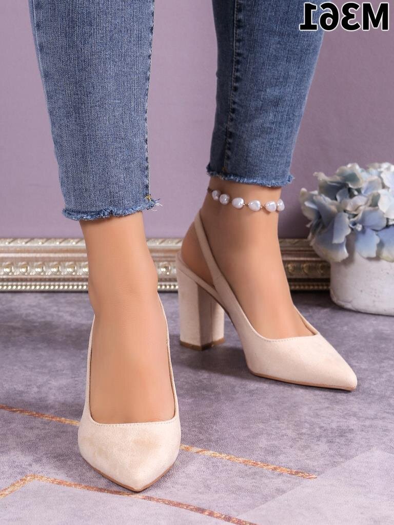 Lujah Shoes (Schuhgrosshandel)