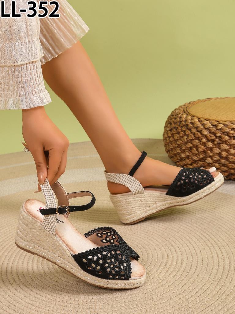 Lujah Shoes (Schuhgrosshandel)