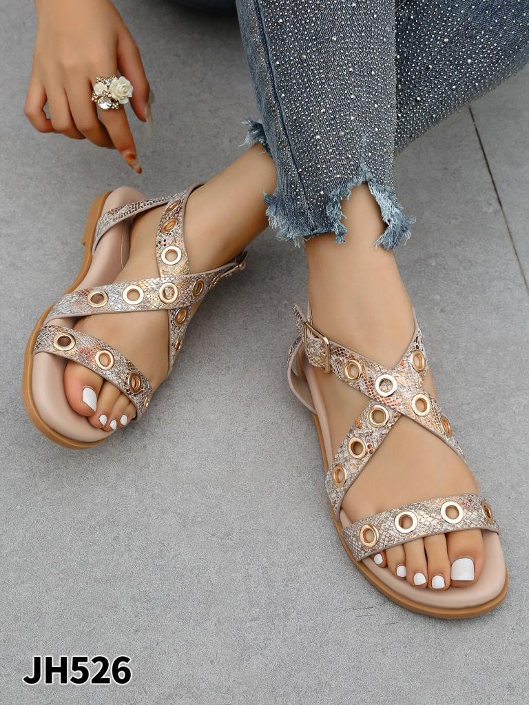 Lujah Shoes (Schuhgrosshandel)