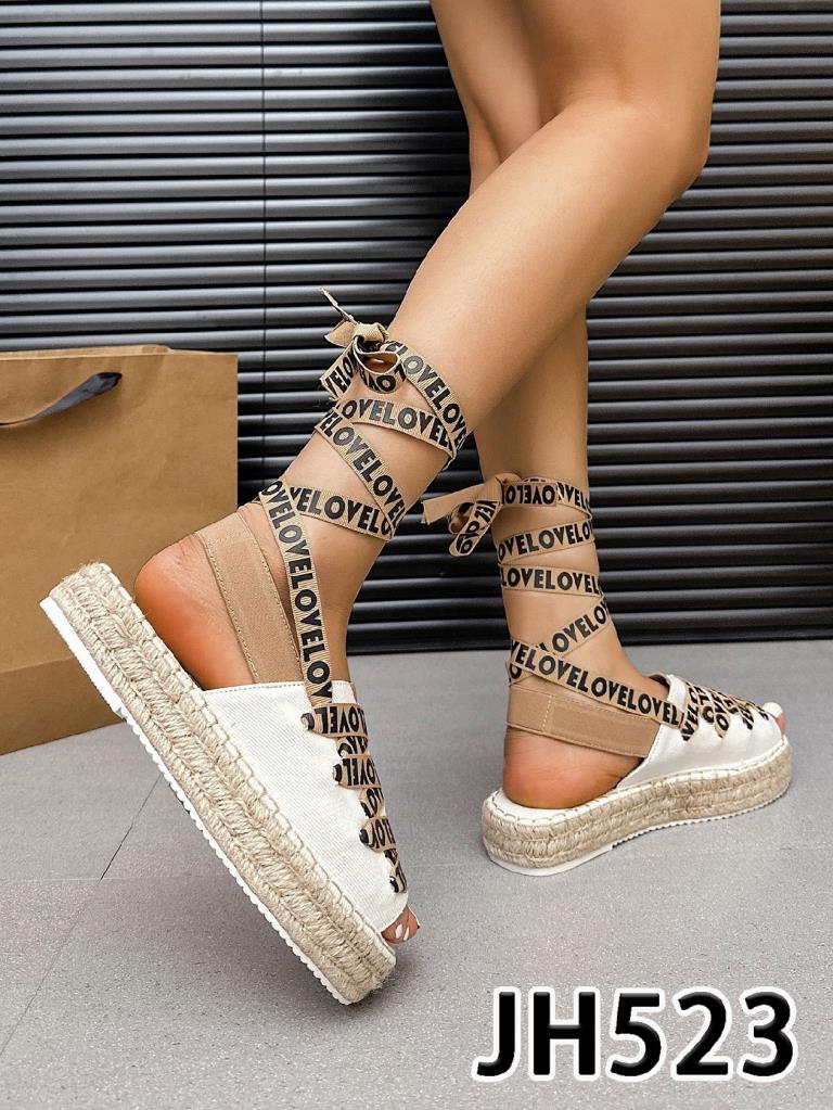 Lujah Shoes (Schuhgrosshandel)