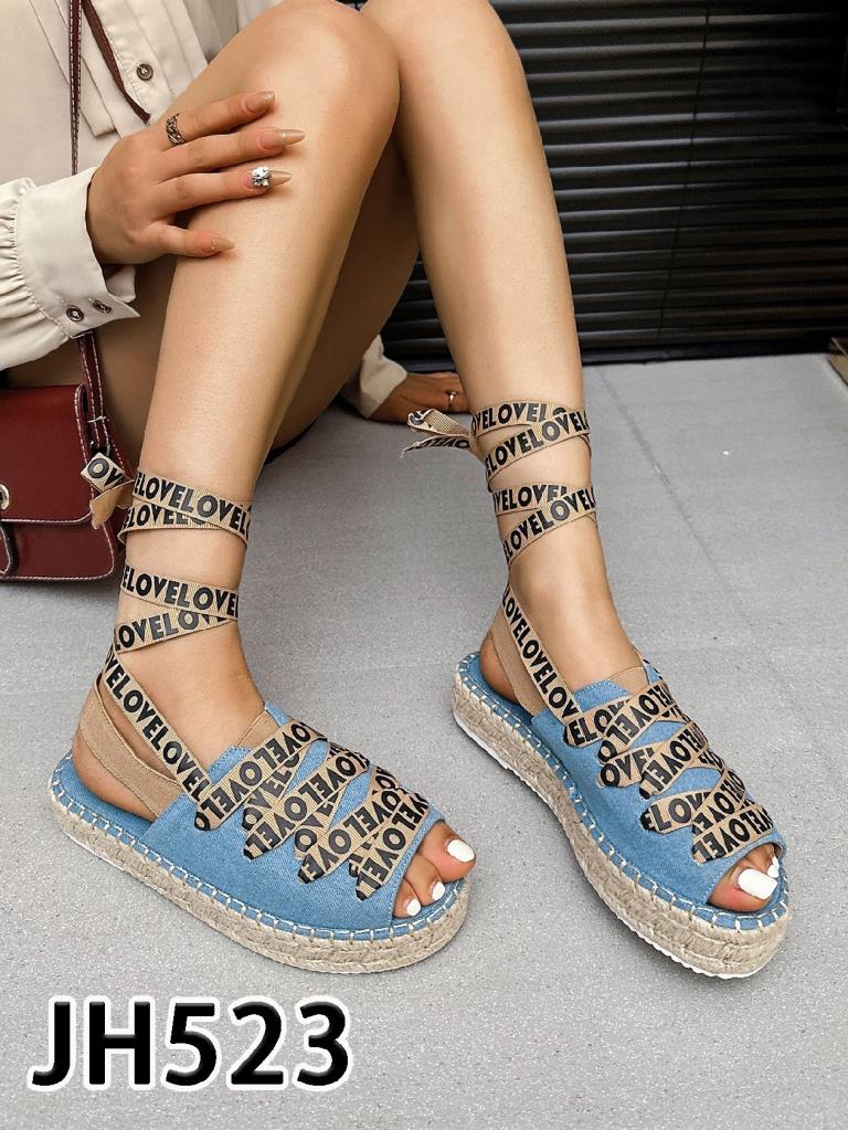 Lujah Shoes (Schuhgrosshandel)