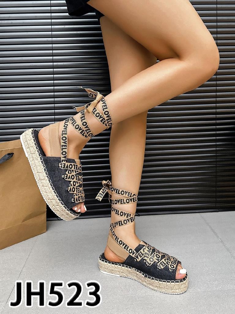 Lujah Shoes (Schuhgrosshandel)