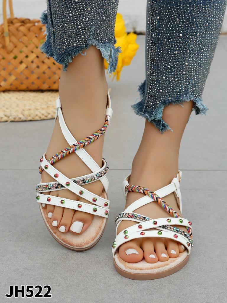 Lujah Shoes (Schuhgrosshandel)