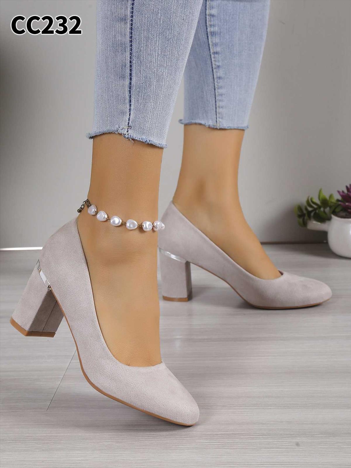 Lujah Shoes (Schuhgrosshandel)