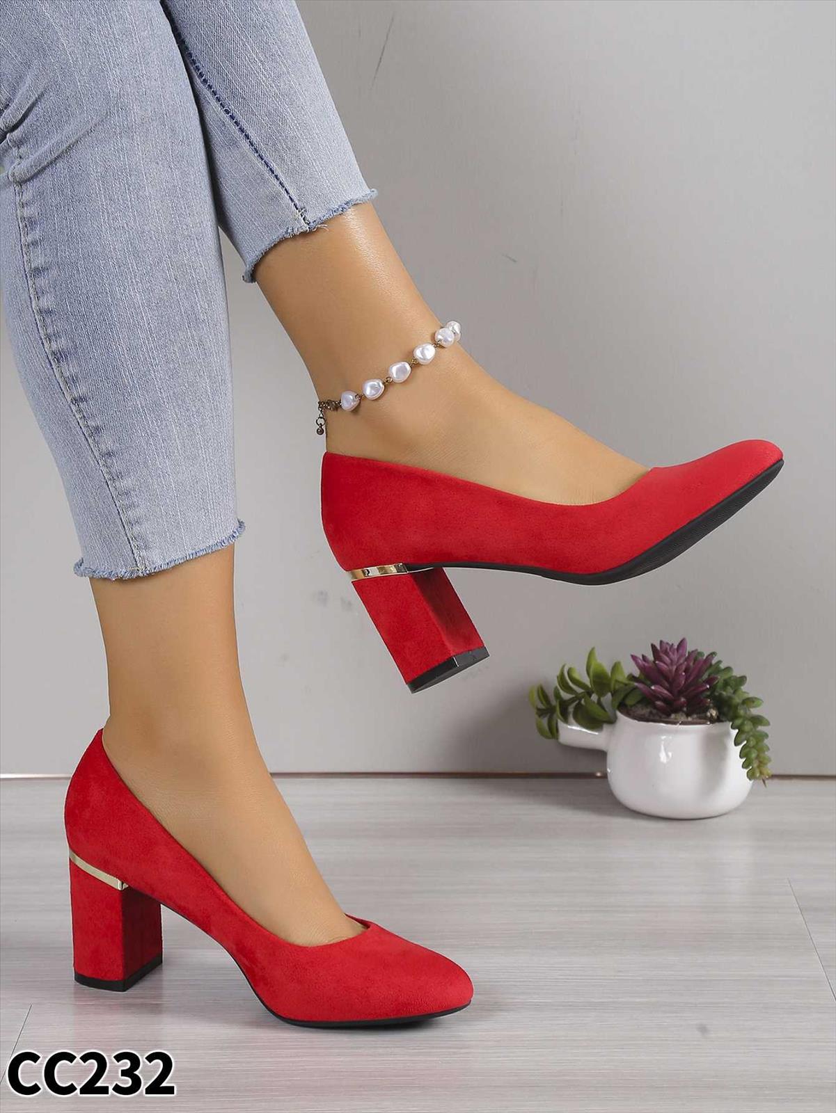 Lujah Shoes (Schuhgrosshandel)