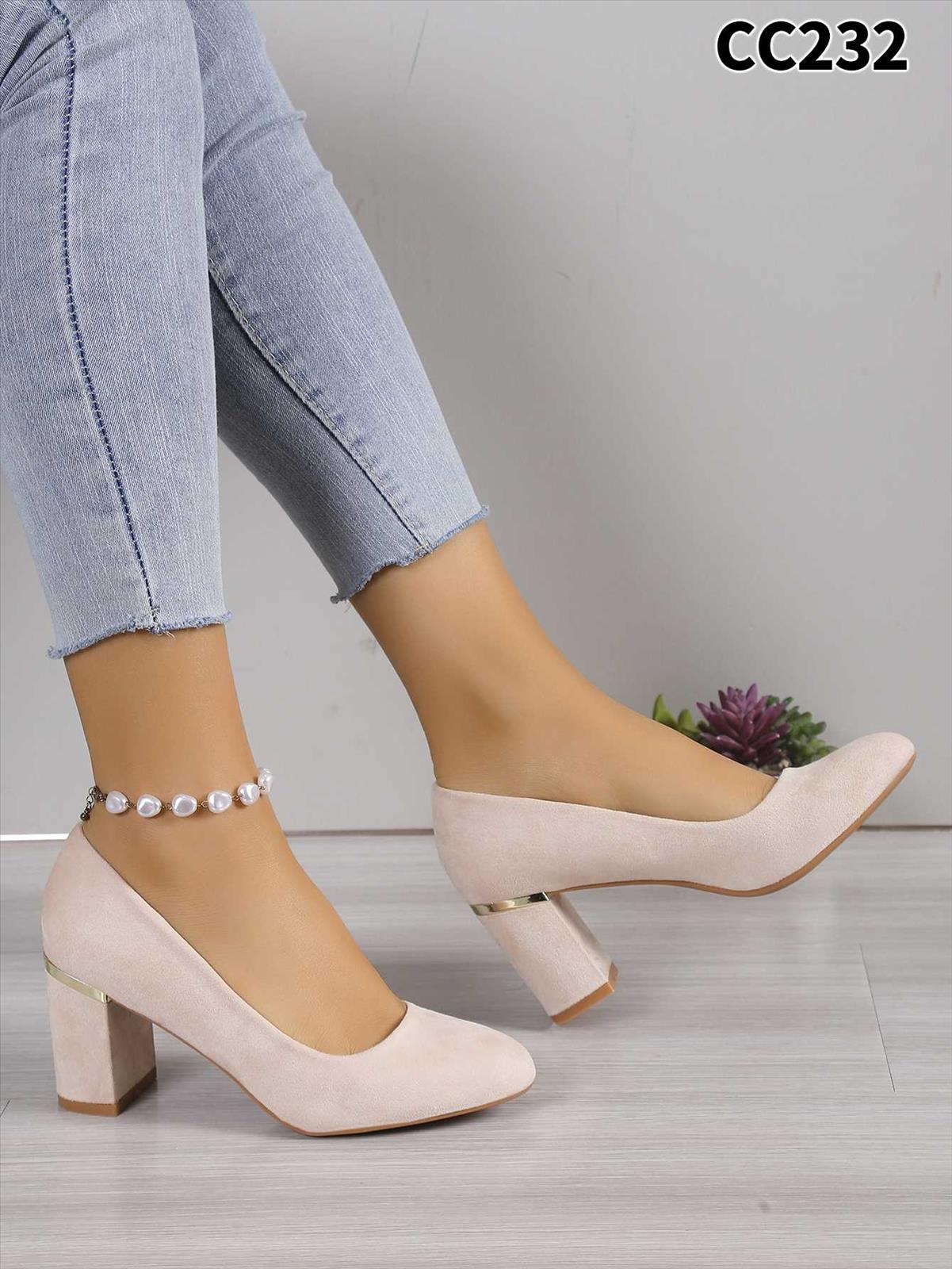 Lujah Shoes (Schuhgrosshandel)