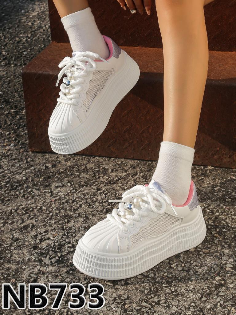 Lujah Shoes (Schuhgrosshandel)