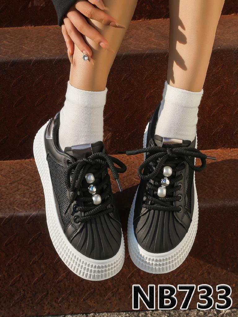 Lujah Shoes (Schuhgrosshandel)