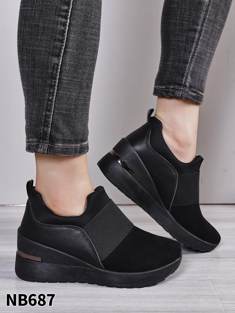 Lujah Shoes (Schuhgrosshandel)