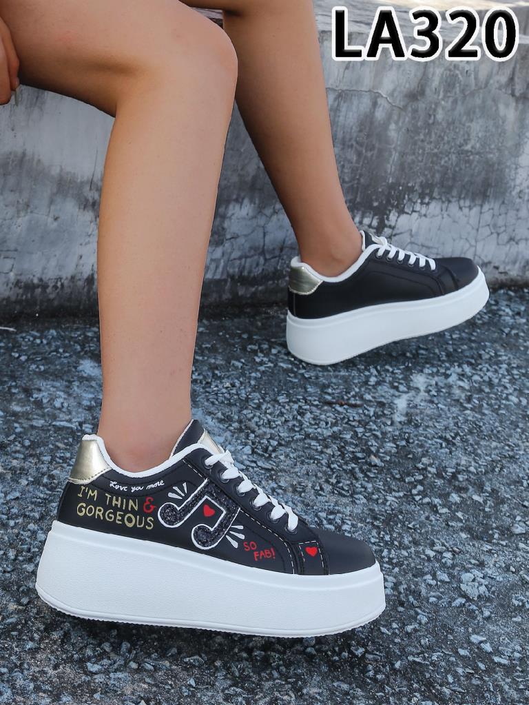 Lujah Shoes (Schuhgrosshandel)