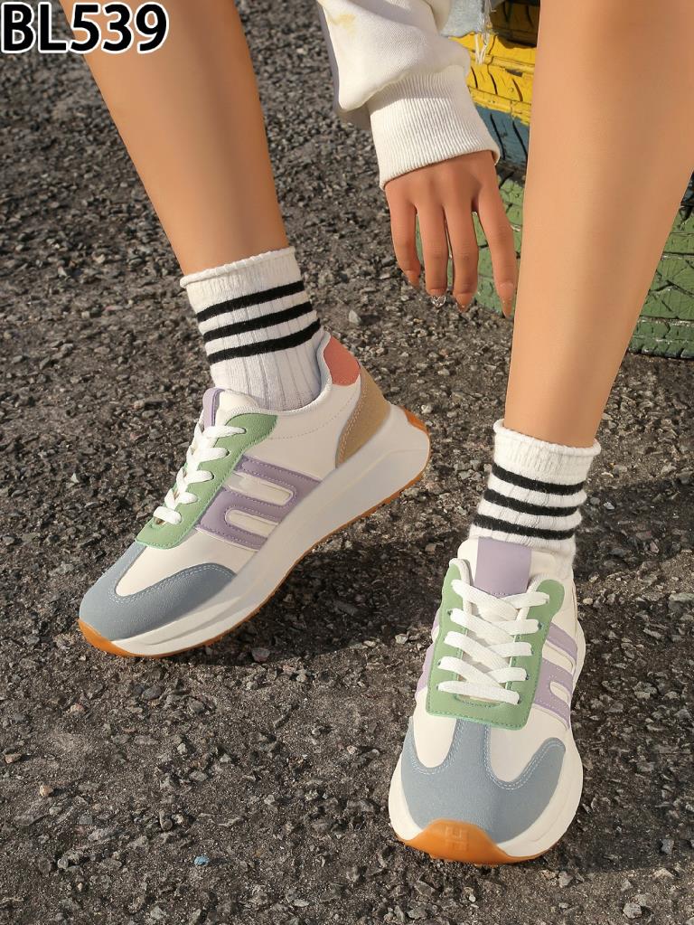 Lujah Shoes (Schuhgrosshandel)