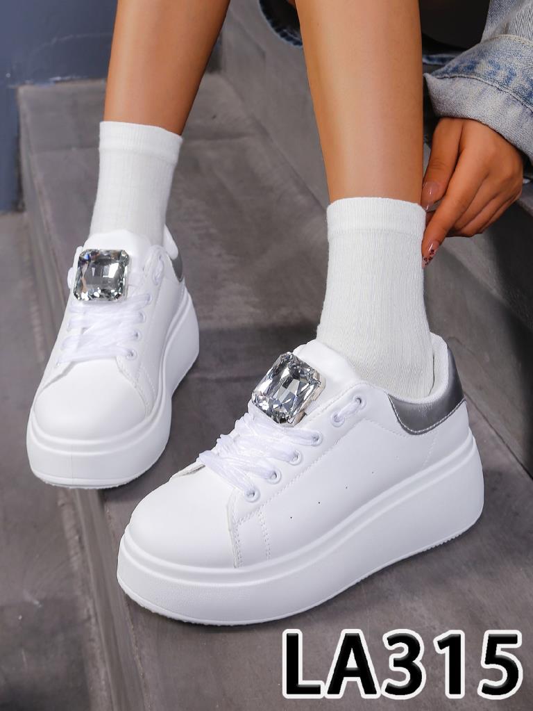 Lujah Shoes (Schuhgrosshandel)