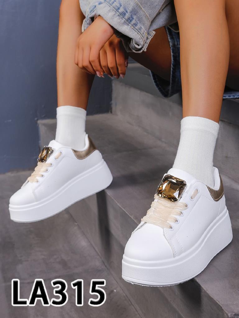 Lujah Shoes (Schuhgrosshandel)
