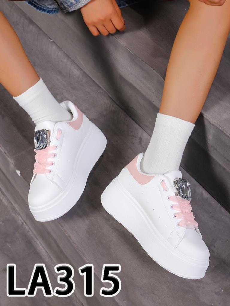 Lujah Shoes (Schuhgrosshandel)