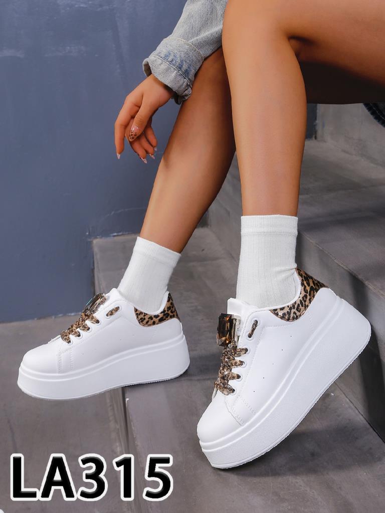 Lujah Shoes (Schuhgrosshandel)
