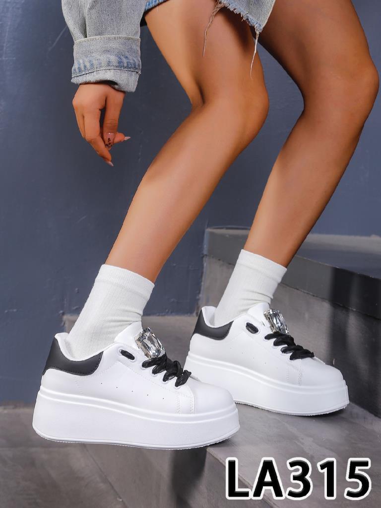 Lujah Shoes (Schuhgrosshandel)
