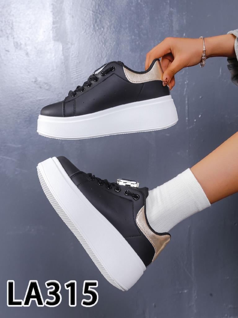 Lujah Shoes (Schuhgrosshandel)