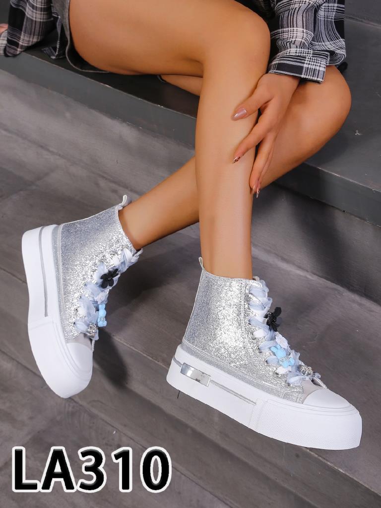 Lujah Shoes (Schuhgrosshandel)
