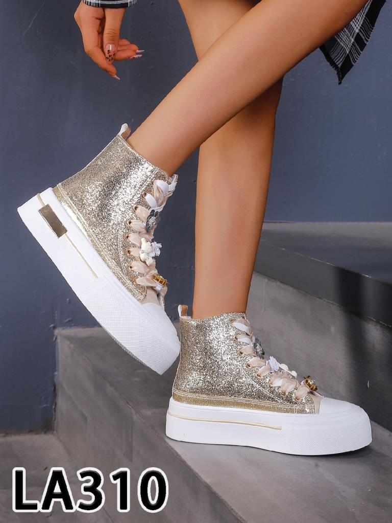 Lujah Shoes (Schuhgrosshandel)