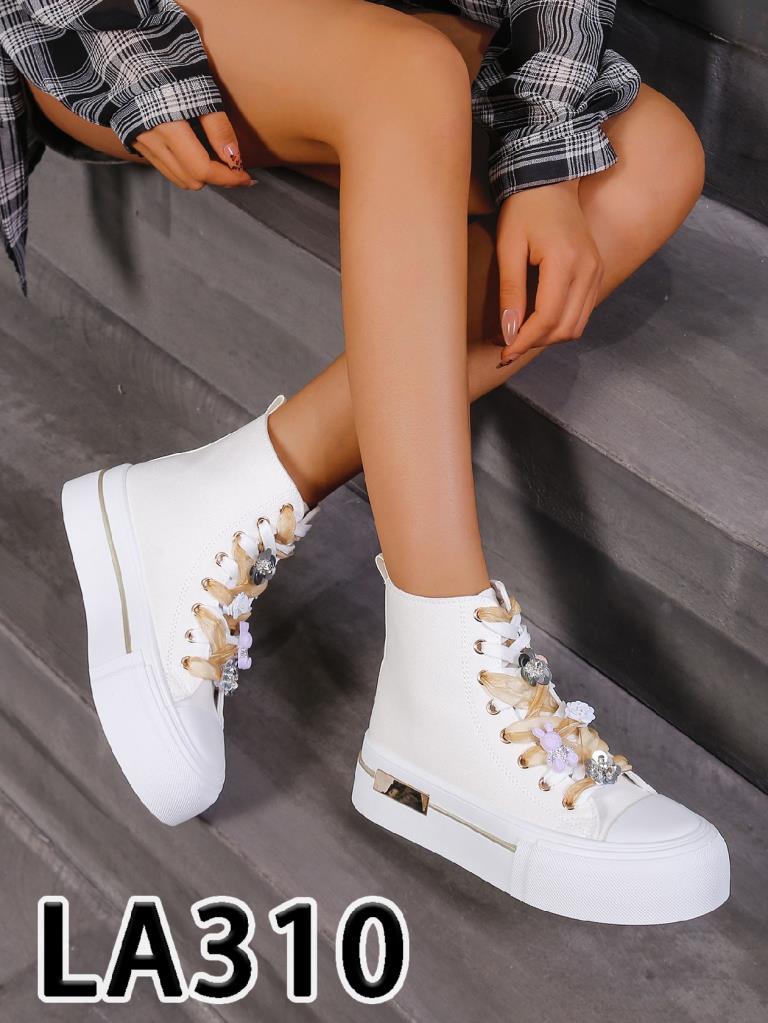Lujah Shoes (Schuhgrosshandel)