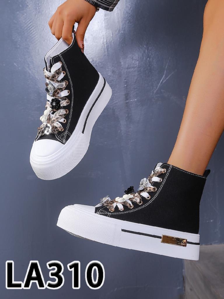 Lujah Shoes (Schuhgrosshandel)