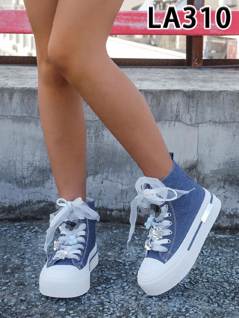 Lujah Shoes (Schuhgrosshandel)