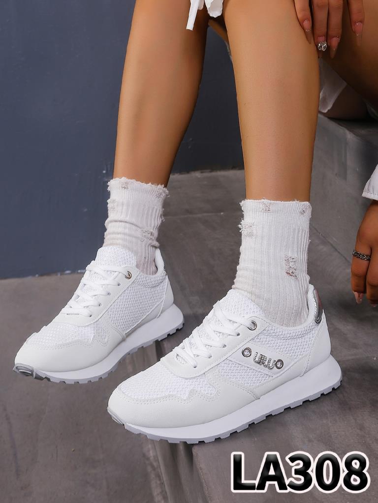 Lujah Shoes (Schuhgrosshandel)