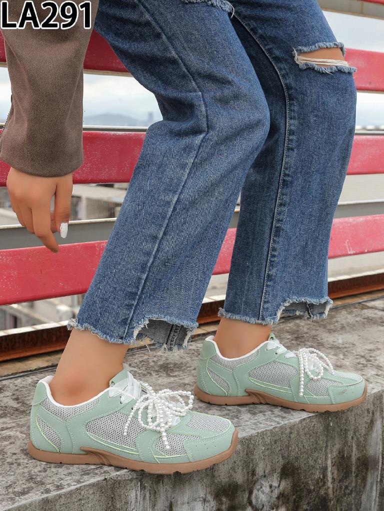Lujah Shoes (Schuhgrosshandel)