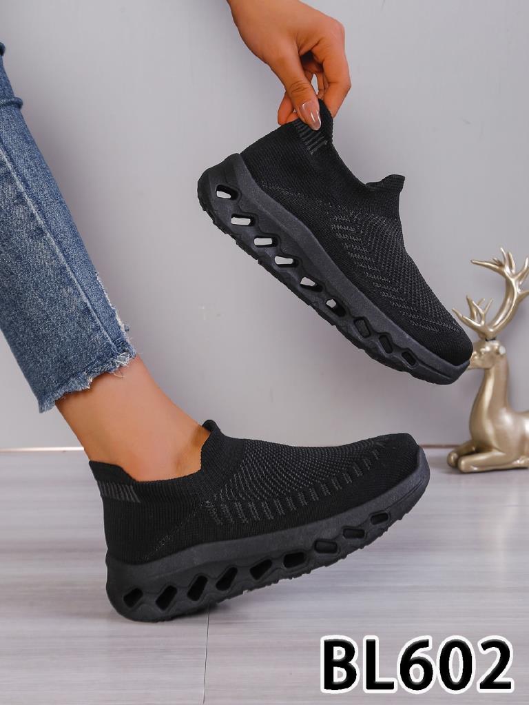 Lujah Shoes (Schuhgrosshandel)