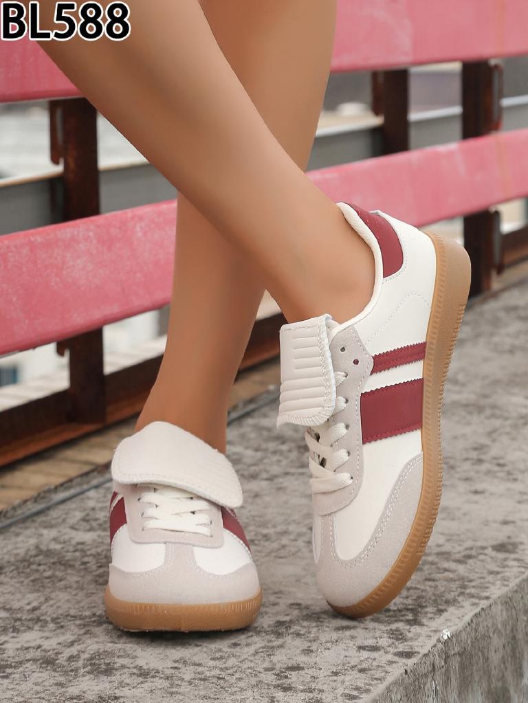 Lujah Shoes (Schuhgrosshandel)