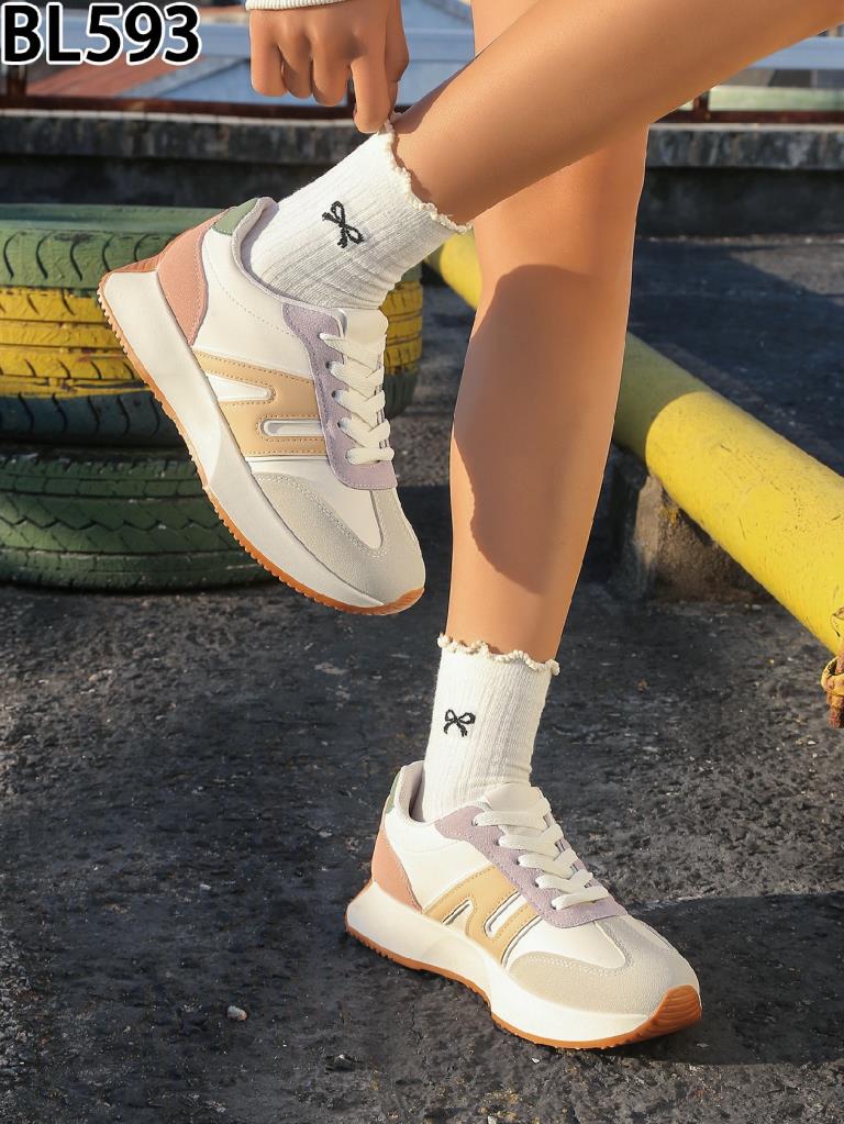 Lujah Shoes (Schuhgrosshandel)