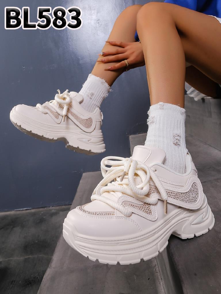 Lujah Shoes (Schuhgrosshandel)