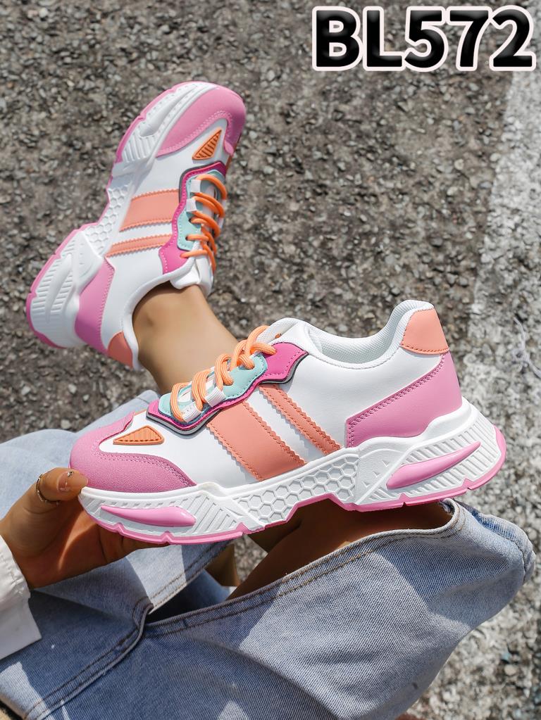 Lujah Shoes (Schuhgrosshandel)